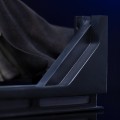 Iron Studios Statua Darth Vader vs Obi-Wan Kenobi 24 cm