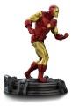 Statua Iron Man 1/10 CCXP Exclusive Iron Studios 20 cm