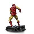 Iron Man 1/10 CCXP Exclusive Statua Iron Studios 20 cm