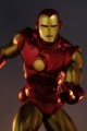 Iron Studios Iron Man 1/10 CCXP Exclusive Statua 20 cm