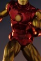 Statua Iron Man 1/10 CCXP Exclusive Iron Studios 20 cm