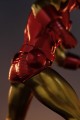 Iron Man 1/10 CCXP Exclusive Statua Iron Studios 20 cm