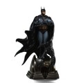 Statua Batman Trinity Iron Studios 31 cm