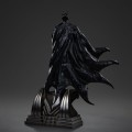 Batman Trinity Statua Iron Studios 31 cm