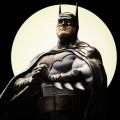 Iron Studios Batman Trinity Statua 31 cm