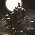 Statua Iron Studios Batman Trinity 31 cm