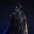 Statua Batman Trinity Iron Studios 31 cm