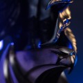 Batman Trinity Statua Iron Studios 31 cm
