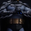 Iron Studios Batman Trinity Statua 31 cm