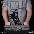 Iron Studios Statua Batman Trinity 31 cm