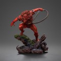 Statua Masters of the Universe Beast Man Iron Studios 23 cm