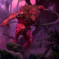Iron Studios Masters of the Universe Beast Man Statua 23 cm