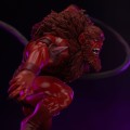 Iron Studios Statua Masters of the Universe Beast Man 23 cm