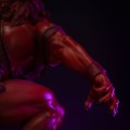 Statua Masters of the Universe Beast Man Iron Studios 23 cm