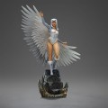 Iron Studios Statua Masters of the Universe White Sorceress 26 cm