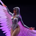 Statua Masters of the Universe White Sorceress Iron Studios 26 cm