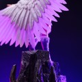 Iron Studios Masters of the Universe White Sorceress Statua 26 cm