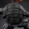 Statua Iron Studios Teenage Mutant Ninja Turtles Michelangelo 26 cm