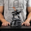 Iron Studios Statua Teenage Mutant Ninja Turtles Michelangelo 26 cm