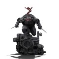 Iron Studios Statua Raphael Teenage Mutant Ninja Turtles 26 cm