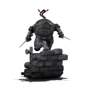 Raphael Teenage Mutant Ninja Turtles Statua Iron Studios 26 cm