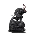 Iron Studios Raphael Teenage Mutant Ninja Turtles Statua 26 cm