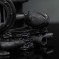 Iron Studios Statua Raphael Teenage Mutant Ninja Turtles 26 cm