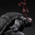Raphael Teenage Mutant Ninja Turtles Statua Iron Studios 26 cm