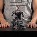 Iron Studios Raphael Teenage Mutant Ninja Turtles Statua 26 cm