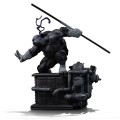 Iron Studios Statua Teenage Mutant Ninja Turtles Donatello 26 cm