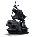 Teenage Mutant Ninja Turtles Donatello Statua Iron Studios 26 cm