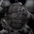 Iron Studios Teenage Mutant Ninja Turtles Donatello Statua 26 cm