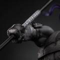 Statua Iron Studios Teenage Mutant Ninja Turtles Donatello 26 cm