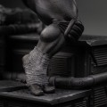 Statua Teenage Mutant Ninja Turtles Donatello Iron Studios 26 cm