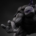 Teenage Mutant Ninja Turtles Donatello Statua Iron Studios 26 cm