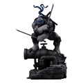 Statua Iron Studios Teenage Mutant Ninja Turtles Leonardo 26 cm