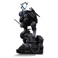 Iron Studios Statua Teenage Mutant Ninja Turtles Leonardo 26 cm