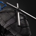 Statua Iron Studios Teenage Mutant Ninja Turtles Leonardo 26 cm