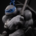 Iron Studios Statua Teenage Mutant Ninja Turtles Leonardo 26 cm