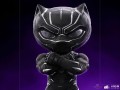 Figurka Iron Studios Black Panther The Infinity Saga 15 cm