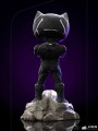 Figurka Black Panther The Infinity Saga Iron Studios 15 cm