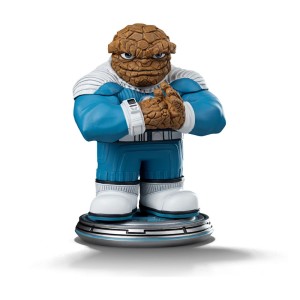 Figurka Iron Studios Mini Co The Thing 17 cm
