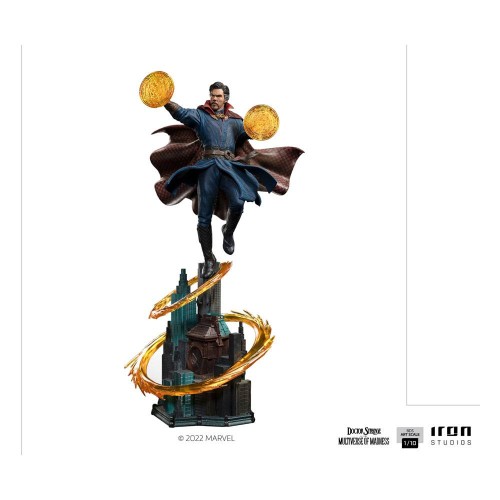 Figurka Iron Studios Doctor Strange Multiverse of Madness 34 cm