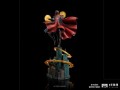 Doctor Strange Multiverse of Madness Figurka Iron Studios 34 cm