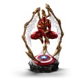 Figurka Iron Studios Poison Ivy Gotham City Sirens 24 cm