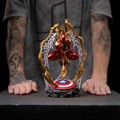 Iron Studios Figurka Poison Ivy Gotham City Sirens 24 cm