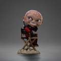 Deadpool Unmasked Figurka Iron Studios 13 cm