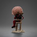 Figurka Iron Studios Deadpool Unmasked 13 cm