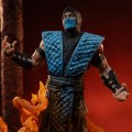 Iron Studios Figurka Mortal Kombat Scorpion Fatality 27 cm