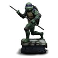Figurka Iron Studios Teenage Mutant Ninja Turtles Donatello 18 cm